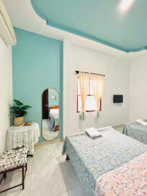 A.N Homestay